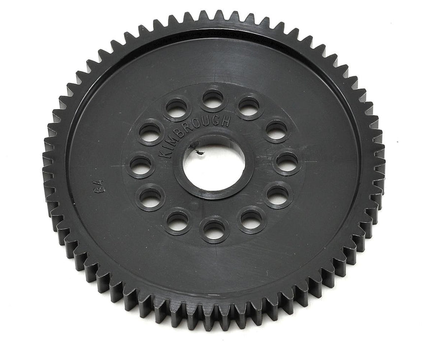 Kimbrough 364 64T 32P Spur Gear for Traxxas X-Maxx
