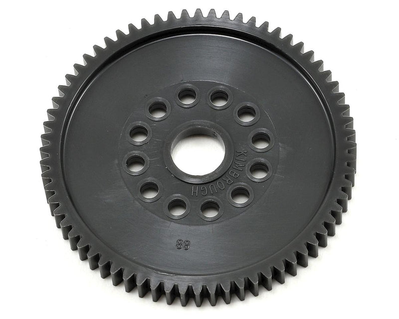 Kimbrough 366 66T 32P Spur Gear for Traxxas X-Maxx