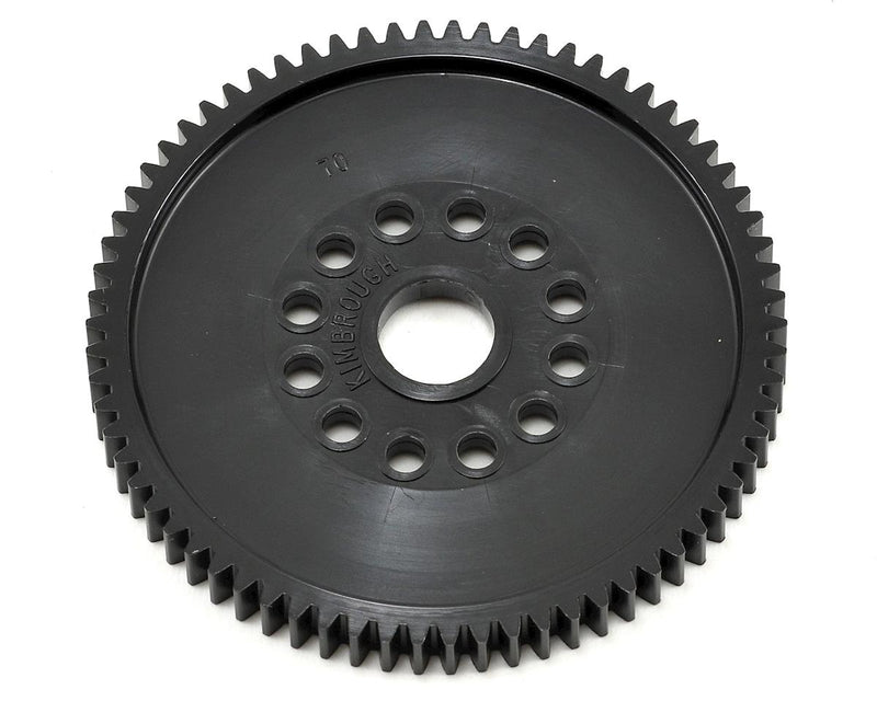 Kimbrough 370 70T 32P Spur Gear for Traxxas X-Maxx