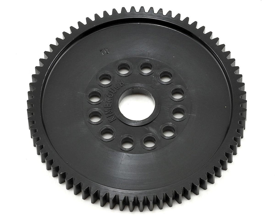 Kimbrough 370 70T 32P Spur Gear for Traxxas X-Maxx