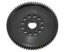 Kimbrough 370 70T 32P Spur Gear for Traxxas X-Maxx
