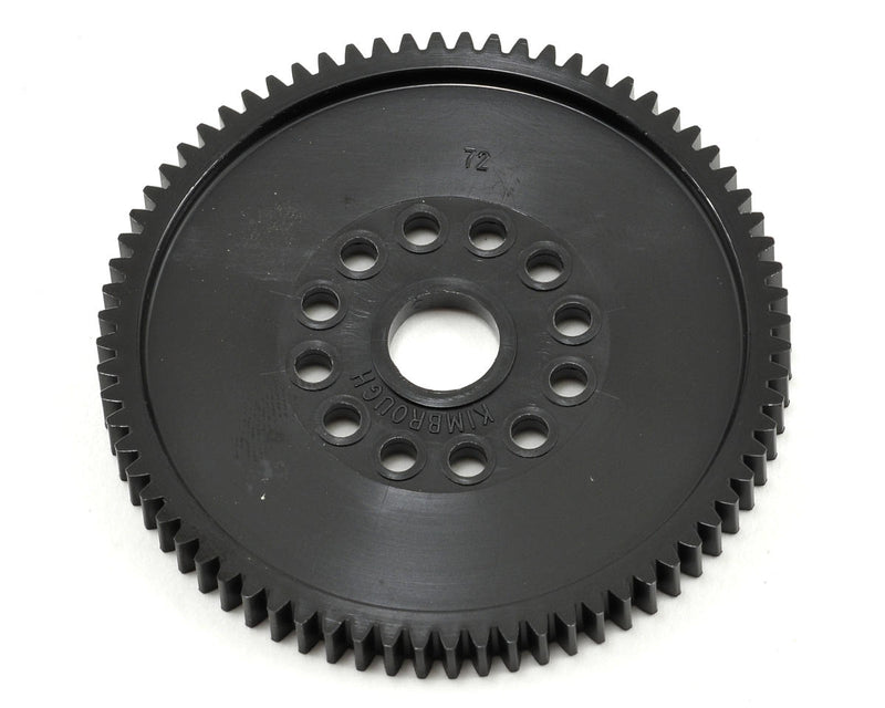 Kimbrough 372 72T 32P Spur Gear for Traxxas X-Maxx