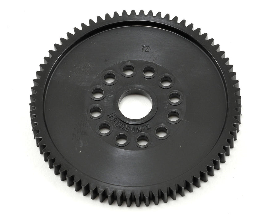 Kimbrough 372 72T 32P Spur Gear for Traxxas X-Maxx