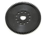 Kimbrough 372 72T 32P Spur Gear for Traxxas X-Maxx