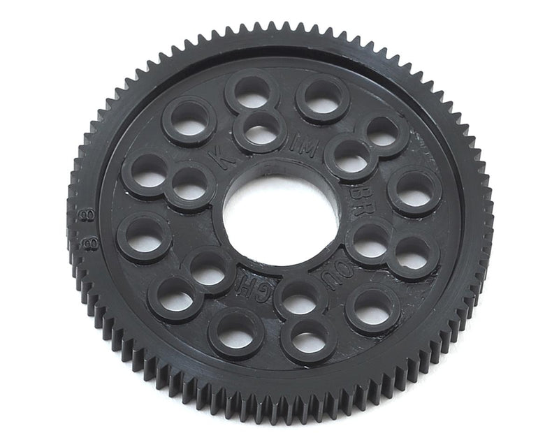 Kimbrough 709 88T 64P Pro Thin Spur Gear