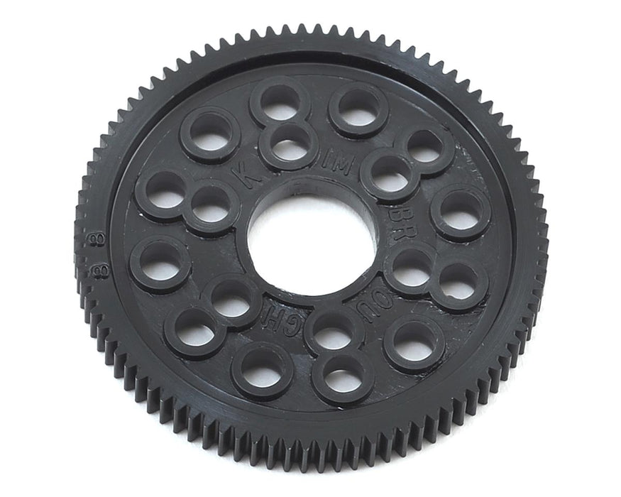 Kimbrough 709 88T 64P Pro Thin Spur Gear