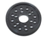 Kimbrough 709 88T 64P Pro Thin Spur Gear