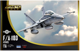 Kinetic 48033 1/48 F/A-18D ATARS Model Aircraft Kit