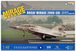 Kinetic 48037 1/48 ROCAF Mirage 2000-5Di Model Aircraft Kit