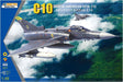 Kinetic 48048 1/48 Kfir C10 Latin American Kfir C10 Model Aircraft Kit