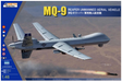 Kinetic 48067 1/48 MQ-9 Reaper Unmanned Aerial Vehicle Model Kit