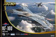 Kinetic 48153 1/48 KF-16U block 52K ROKAF VIPER Model Aircraft Kit