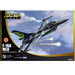 Kinetic 48154 1/48 F-16A MLU Dream Viper Model Aircraft Kit
