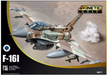 Kinetic 48171 1/48 IAF F-16I SUFA Model Aircraft Kit