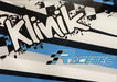 Klinik RC Racetec 1/10 and 1/8 Acrylic Setup Board