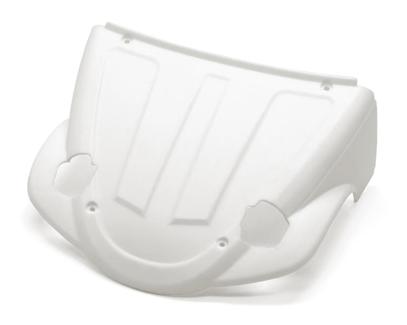Knight Customs 100-03 Vanquish H10 Optic Terra Bug Hood A (Unpainted - Standard)