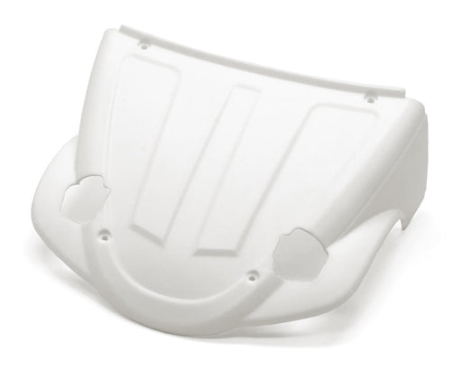 Knight Customs 100-03 Vanquish H10 Optic Terra Bug Hood A (Unpainted - Standard)
