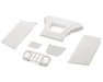 Knight Customs 103 Vanquish H10 Optic Punisher Body Panels Set