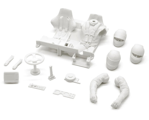 Knight Customs 201-01 Vanquish H10 Optic Terra Bug Single Driver Interior Set