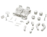 Knight Customs 201-02 Vanquish H10 Optic Terra Bug Dual Driver Working Interior Set