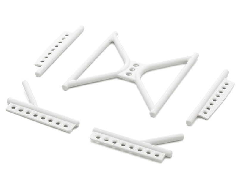 Knight Customs 212 1/10 Drift Roll Cage Set (Unpainted)