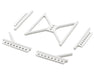 Knight Customs 212 1/10 Drift Roll Cage Set (Unpainted)