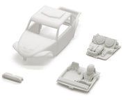 Knight Customs 106 Redcat Ascent-32 Terra Bug 32 Body Conversion Kit (Unpainted)