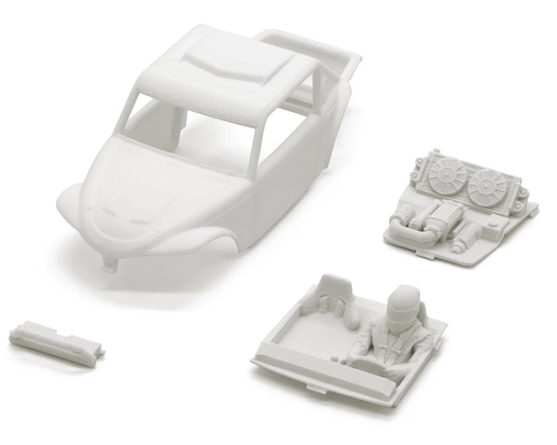 Knight Customs 106 Redcat Ascent-32 Terra Bug 32 Body Conversion Kit (Unpainted)
