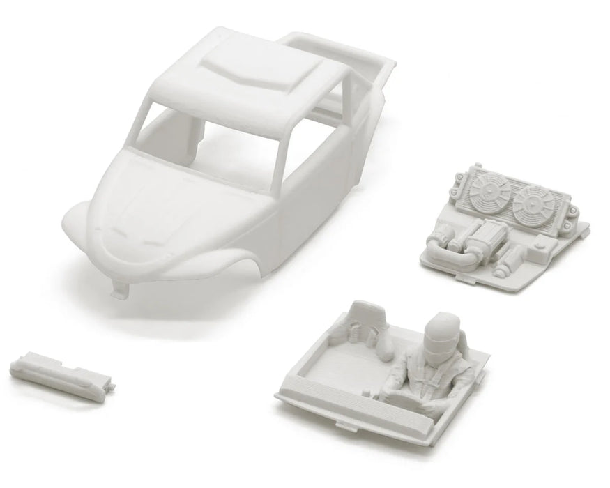 Knight Customs 106 Redcat Ascent-32 Terra Bug 32 Body Conversion Kit (Unpainted)