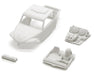 Knight Customs 106 Redcat Ascent-32 Terra Bug 32 Body Conversion Kit (Unpainted)