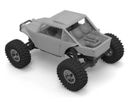 Knight Customs 106 Redcat Ascent-32 Terra Bug 32 Body Conversion Kit (Unpainted)