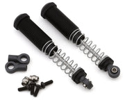 KNK 906 90mm Boss Black Matte Shocks