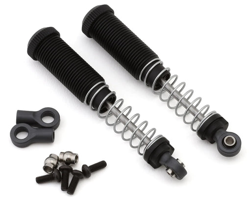 KNK 906 90mm Boss Black Matte Shocks