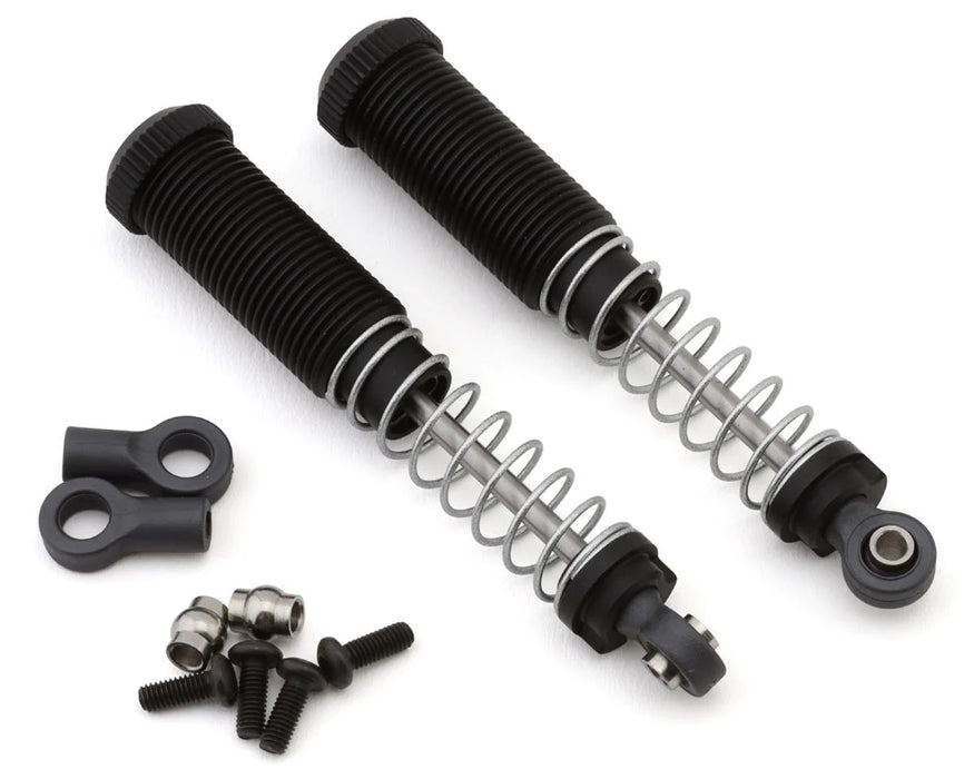 KNK 906 90mm Boss Black Matte Shocks