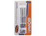 KNK 911 90mm Boss Natural Shocks