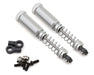 KNK 911 90mm Boss Natural Shocks