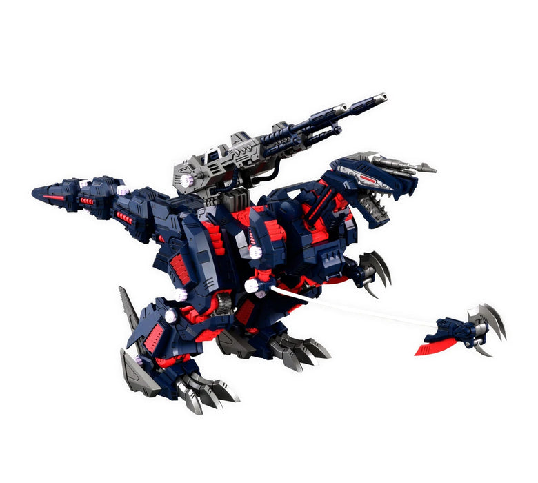 Kotobukiya GN178 1/100 ZOIDS RMZ-011 Geno Saurer Raven Special Model Kit
