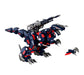 Kotobukiya GN178 1/100 ZOIDS RMZ-011 Geno Saurer Raven Special Model Kit