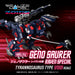 Kotobukiya GN178 1/100 ZOIDS RMZ-011 Geno Saurer Raven Special Model Kit