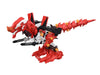 Kotobukiya x Evangelion GN182 ZOIDS Xeno Rex Production Model-02