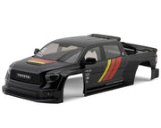 Kyosho FAB716BK Fazer FZD2 1/10 Toyota TRD Tundra Pre-Painted Body (Black)