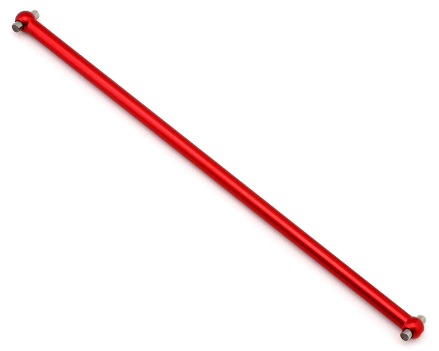 Kyosho FAW209B Fazer FZ02 HD Aluminum Center Drive Shaft (Short)