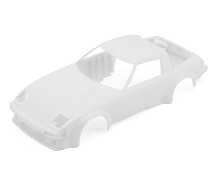 Kyosho MZN235 Mini-Z MR-04 Mazda Savanna RX-7 Body Set (Unpainted)