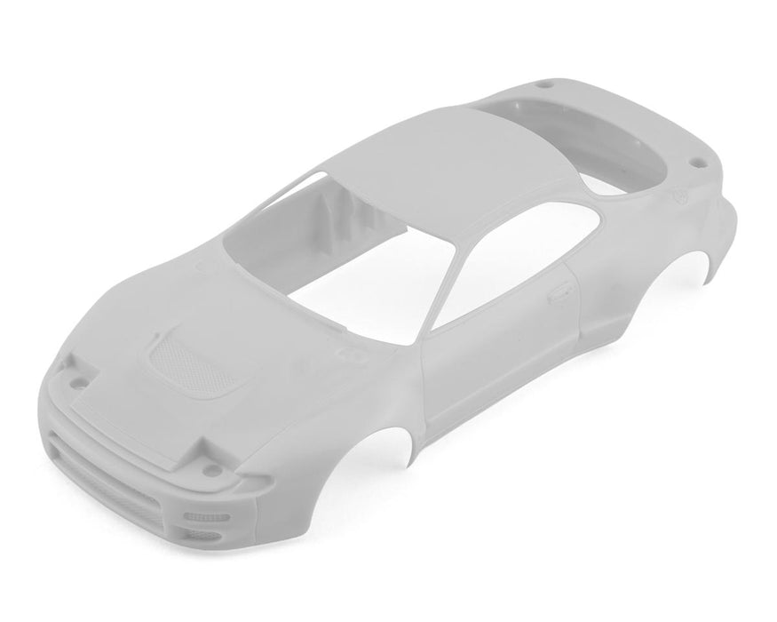 Kyosho MZN236 Mini-Z MR-04 Toyota Celica Body Set (Unpainted)