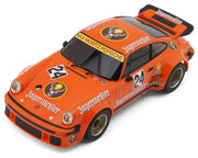 Kyosho MZP162EM ASC MR-04N-RM Porsche 934 RSR Turbo 1976 Jagermeister #24 (Orange)