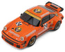 Kyosho MZP162EM ASC MR-04N-RM Porsche 934 RSR Turbo 1976 Jagermeister #24 (Orange)
