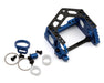 Kyosho R246-1353C Mini-Z MR-03 RML Aluminum Motor Mount Set