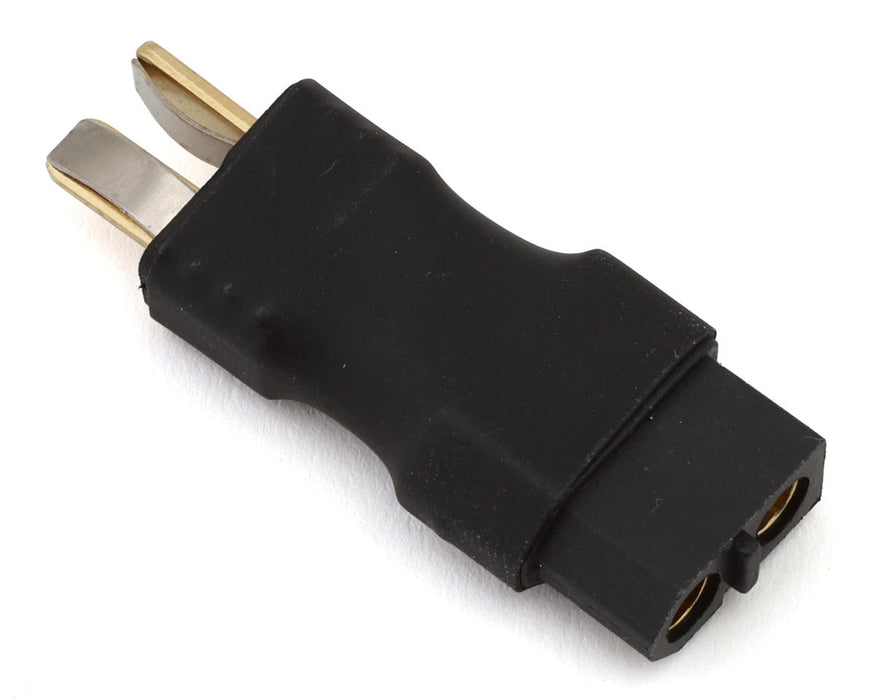 Kyosho R246-8538 T-Style Male to EC3 Female Connector Adapter