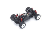 Kyosho 32093WBK Mini-Z 4WD Readyset Inferno MP9 Buggy - White/Black