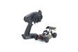 Kyosho 32093WBK Mini-Z 4WD Readyset Inferno MP9 Buggy - White/Black